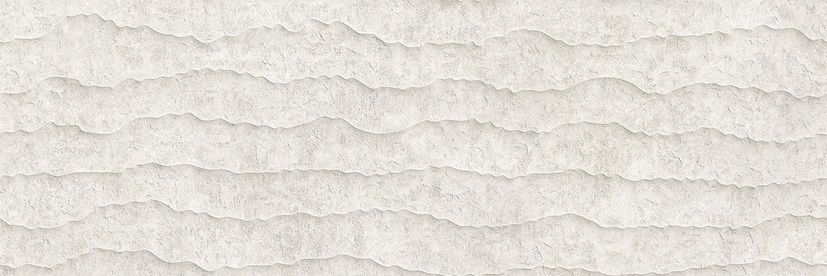 Настенная плитка «Contour White (33,3x100)» фабрики Venis