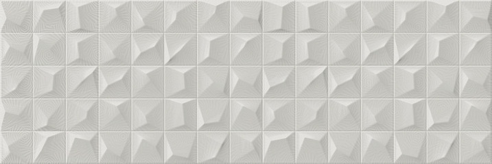 Плитка Kleber Cromatica Pearl (25x75) - Cifre