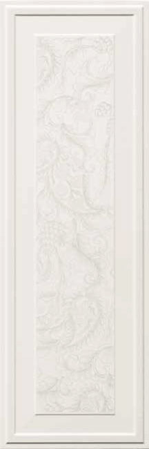 Плитка EG3310BS New England Boiserie Sarah Bianco (33,3x100) - Ascot Ceramiche