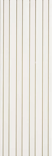 Плитка EG331RDD New England Bianco Regimental Diana Dec. (33,3x100) - Ascot Ceramiche