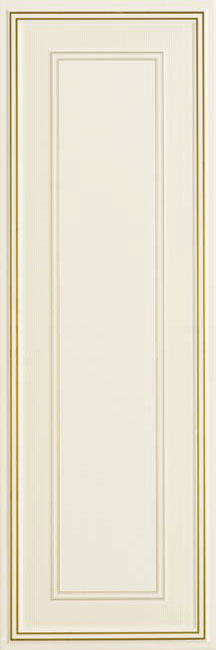 Плитка EG332BDD New England Beige Boiserie Diana Dec. (33,3x100) - Ascot Ceramiche