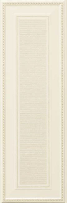 Плитка EG332BVD New England Beige Boiserie Victoria Dec. (33,3x100) - Ascot Ceramiche