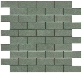 Плитка 9BMM Boost Sage Minibrick (30,5x30,5) - Atlas Concorde