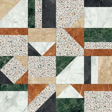 Плитка Play Marble White (20x20) - ABK