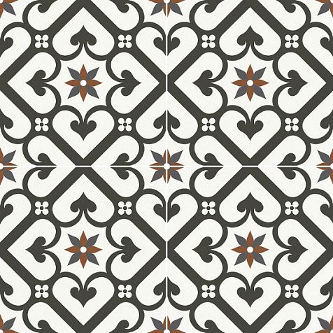 Плитка Origin Gales Classic (45x45) - Dual Gres