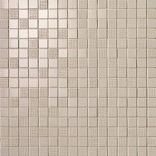 Плитка Pat Beige Mosaico (30,5x30,5) - Fap Ceramiche