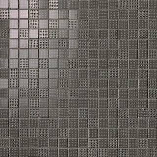 Плитка Pat Chocolate Mosaico (30,5x30,5) - Fap Ceramiche