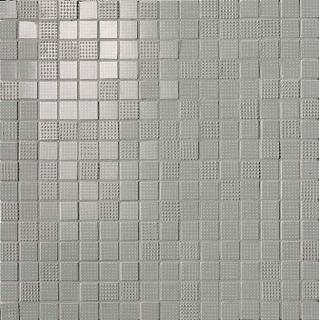 Плитка Pat Grey Mosaico (30,5x30,5) - Fap Ceramiche