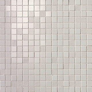 Плитка Pat White Mosaico (30,5x30,5) - Fap Ceramiche