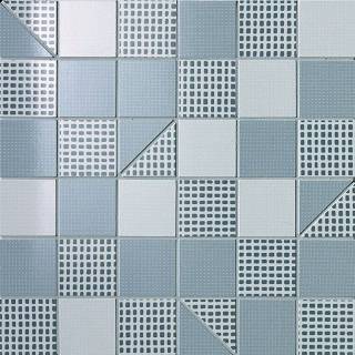 Плитка Pat Sky Slash Mosaico (30,5x30,5) - Fap Ceramiche