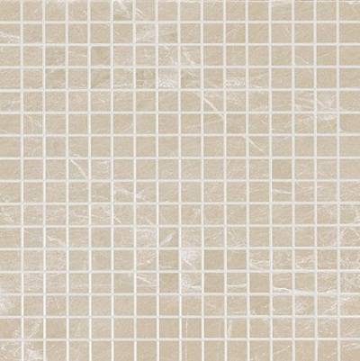 Плитка Roma Classic Beige Duna Brillante Mosaico (30,5x30,5) - Fap Ceramiche