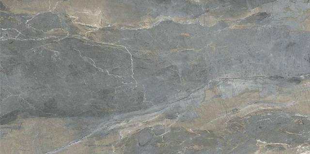 Плитка Gems Fume Lapp Rett (60x120) - Ceramiche Brennero