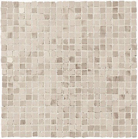 Мозаика «Roma Pietra Micromosaico (30x30)» фабрики Fap Ceramiche