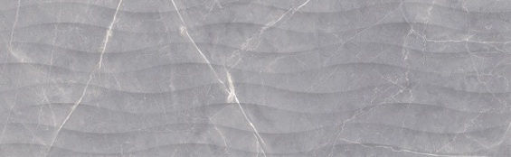 Плитка Venato Pulpis Gris Ona (31,5x100) - Undefasa