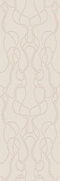 Плитка Decorado Mess Beige (25x75) - Undefasa