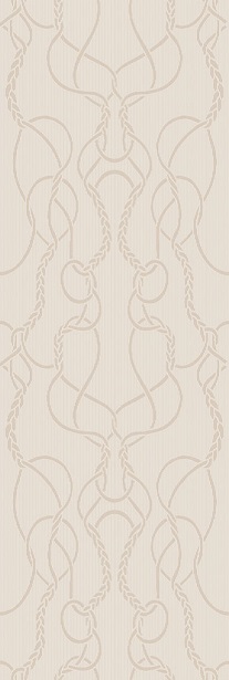 Плитка Decorado Mess Beige (25x75) - Undefasa