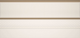 Плитка Zocalo Embassy Beige (12x25) - Undefasa
