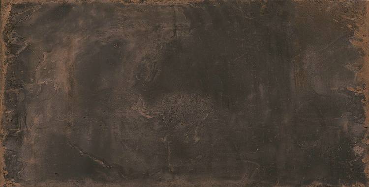 Плитка Oxidart Black (60х120) - Sant Agostino