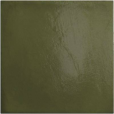 Плитка 25384 Habitat Olive (20x20) - Equipe