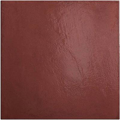 Плитка 25387 Habitat Blood (20x20) - Equipe