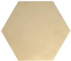 Плитка 25409 Terra Hexagon Sand (29,2x25,4) - Equipe