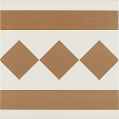 Плитка Antigua Beige 002 (20x20) - Ceramica Ribesalbes
