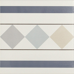 Плитка Bistro 002 (20x20) - Ceramica Ribesalbes