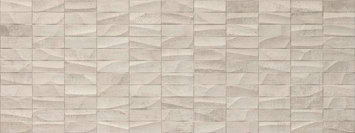 Плитка Mosaico Nantes Acero (45x120) - Porcelanosa