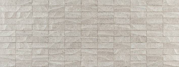 Плитка Mosaico Prada Acero (45x120) - Porcelanosa