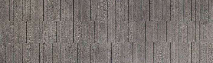 Плитка Textures Dark Gray (33,3x100) - Venis