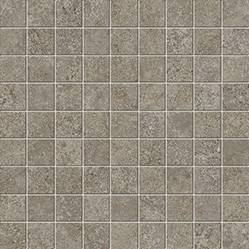 Плитка Drift Light Grey Mosaic (31,5x31,5) - Atlas Concorde Russia