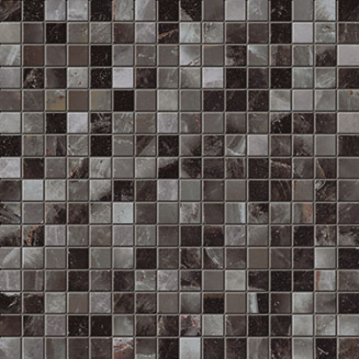 Плитка 9MQT Marvel Crystal Beauty Mosaic Q (30,5x30,5) - Atlas Concorde