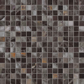 Плитка AOVC Marvel Crystal Beauty Mosaico Lappato (30x30) - Atlas Concorde