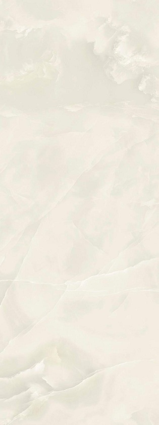 Плитка L175353MF6 Onice Ghiaccio Lucidato 6mm (75x150) - FMG MaxFine