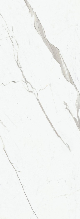 Плитка L315317MF6 Marmi Extra White Lucidato 6mm (150x300) - FMG MaxFine