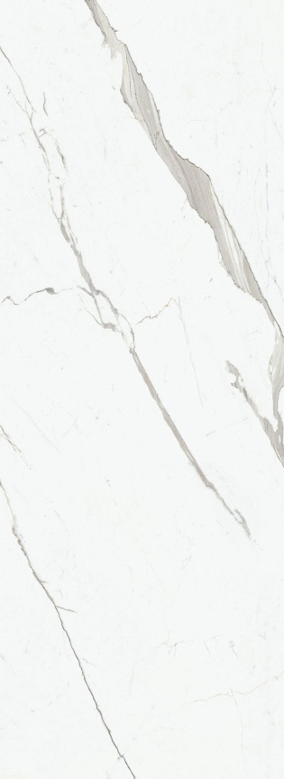 Плитка L315317MF6 Marmi Extra White Lucidato 6mm (150x300) - FMG MaxFine