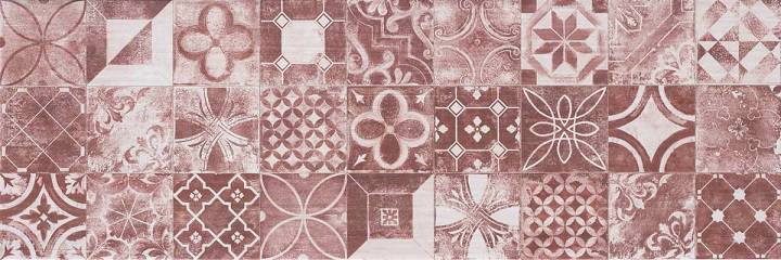 Плитка DPUC5156R Pura Decora Marsala (50x150) - Dom Ceramiche