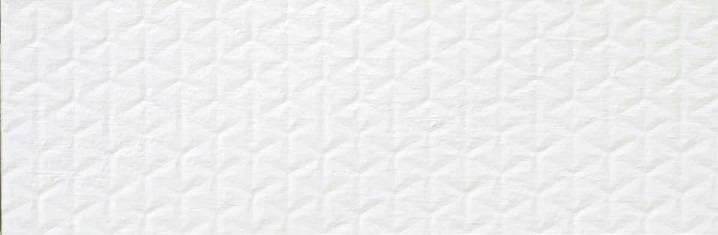 Плитка DPURB5151R Pura Rombo Bianco (50x150) - Dom Ceramiche