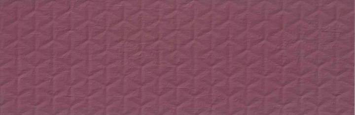 Плитка DPURB5156R Pura Rombo Marsala (50x150) - Dom Ceramiche