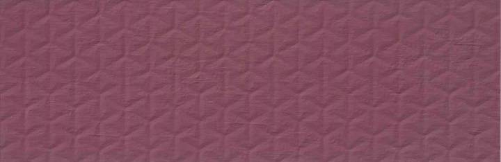 Плитка DPURB5156R Pura Rombo Marsala (50x150) - Dom Ceramiche