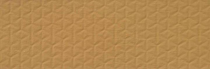Плитка DPURB5158R Pura Rombo Senape (50x150) - Dom Ceramiche