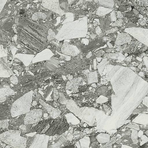 Плитка Stone River White Nplus (90x90) - Fanal