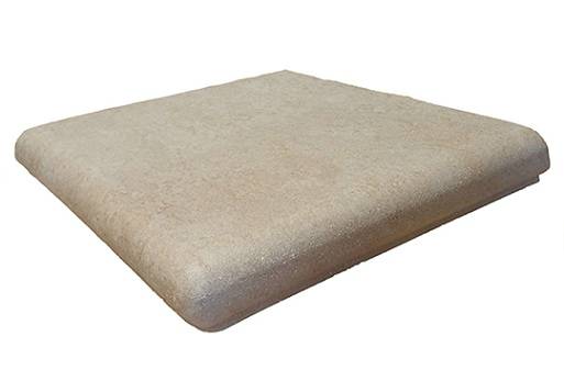 Плитка Esquina Stone Beige (33x33) - Gres de Aragon