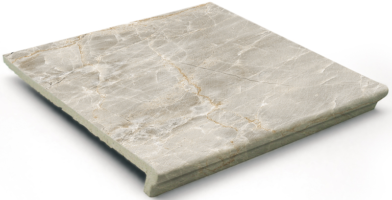 Плитка Peldano Marbles Oyster Out (33,3x33,3) - Mayor Ceramica