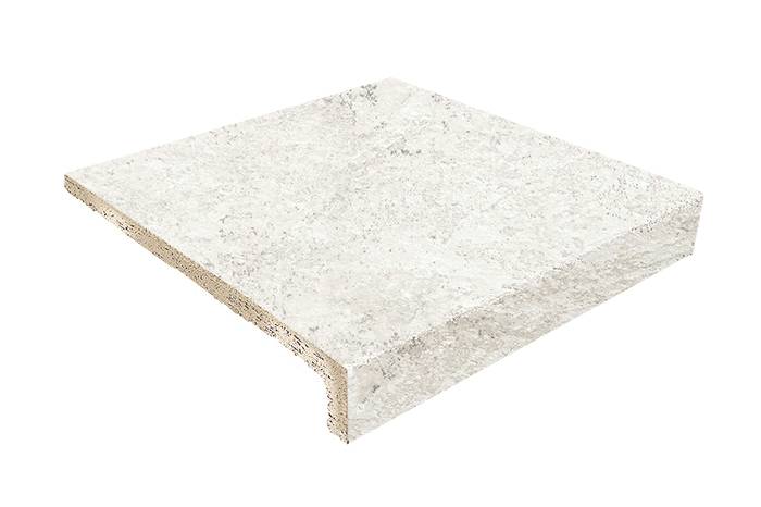 Плитка Peldano Recto Evo White Stone (31x31,7) - Gresmanc