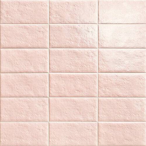 Плитка Velvet Pink (10x20) - Mainzu