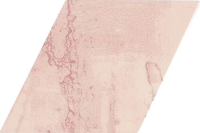 Плитка Rombo Snap Pink (15x29,5) - Ape Ceramica