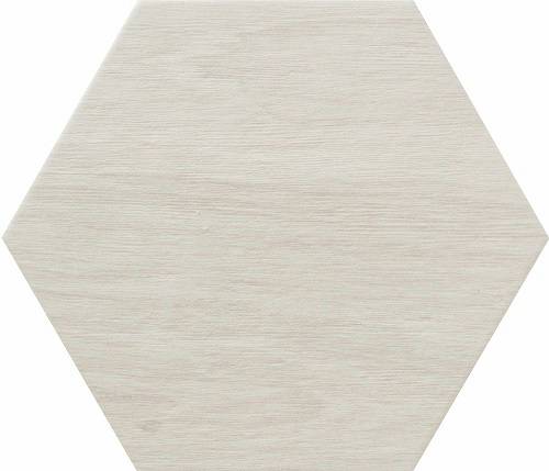 Плитка Atlas Hexa Blanco (25,8x29) - Bestile