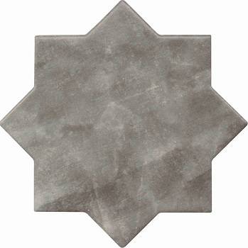 Плитка Becolors Star Grey (13,25x13,25) - Cevica