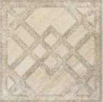 Плитка Antique Ivory Geometrie (20x20) - Cerdomus